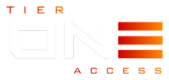 Tier One Access
